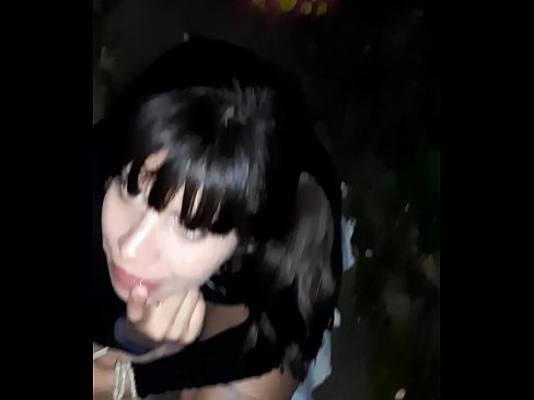 ❤️ Lori opopona swollen kòfẹ ni paṣipaarọ fun suwiti ❤️❌  wa %yo.milfnut-net.ru ﹏