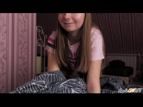 ❤️ Blondie buruja BFF rẹ jinna ati ki o gba pẹlu ni ẹnu rẹ ❤️❌  wa %yo.milfnut-net.ru ﹏