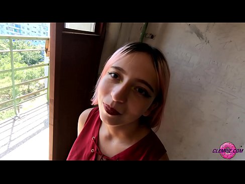 ❤️ Ọmọ ile-iwe Sensual Mu Ajeji kan ni ita – Cum Lori Oju Rẹ ❤️❌  wa %yo.milfnut-net.ru ﹏